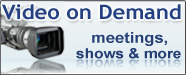 Video On Demand